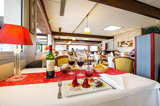 Hotel The Originals Saint-Nazaire Aquilon - photo 6