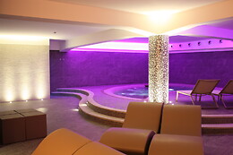Hotel delle Terme Fiuggi & SPA
