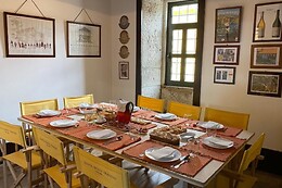 Quinta do Monte Travesso