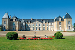 Château de Panloy