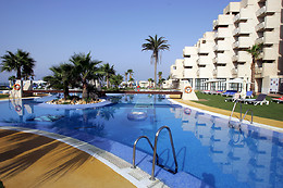 HOTEL AR ALMERIMAR
