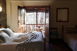 Casa do Parâmio - Montesinho