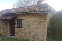 Casa do Parâmio - Montesinho