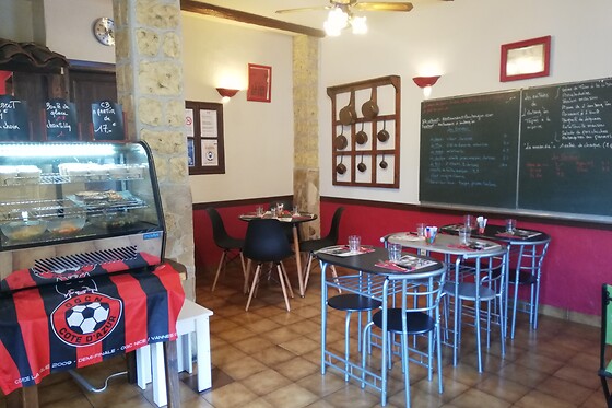 Restaurant L'Auberg'In - photo 0