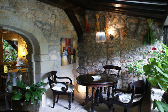 HOTEL CASA DEL MARQUES - photo 5