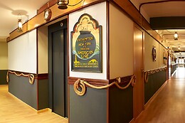 HOTEL KAYPE-QUINTAMAR