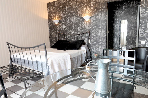 Hôtel la Ferme Saint Ferréol - photo 4