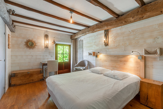 Aux chambres des Bujours - photo 2