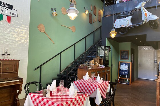 La Tavolina - photo 0