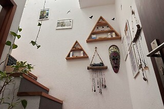 Uma massagem localizada para 1 | Círculo da Terra (Vila do Conde)