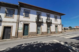 Uma massagem localizada para 1 | Círculo da Terra (Vila do Conde)