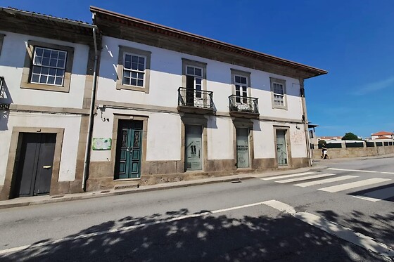 Uma massagem localizada para 1 | Círculo da Terra (Vila do Conde)