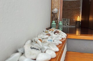 Uma massagem localizada para 1 | Círculo da Terra (Vila do Conde)
