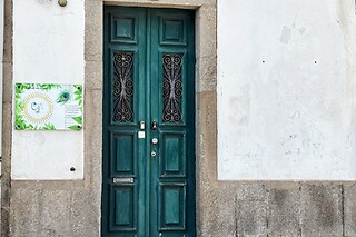 Uma massagem localizada para 1 | Círculo da Terra (Vila do Conde)