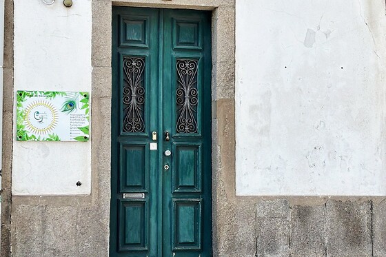 Uma massagem localizada para 1 | Círculo da Terra (Vila do Conde)
