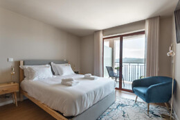 BELAS VISTAS HOTEL