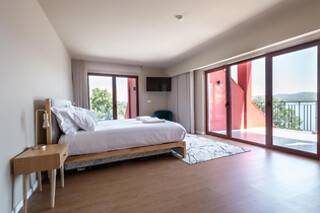 Estadia romântica a 2 em Montalegre | 1 noite com pequeno-almoço e jantar - Belas Vistas Hotel