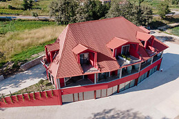 BELAS VISTAS HOTEL