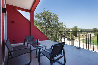Estadia romântica a 2 em Montalegre | 1 noite com pequeno-almoço e jantar - Belas Vistas Hotel