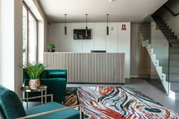 BELAS VISTAS HOTEL