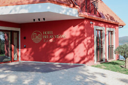 BELAS VISTAS HOTEL