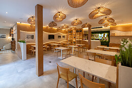 Restaurante Casa das Padeiras - Favaios Resort