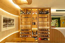 Restaurante Casa das Padeiras - Favaios Resort