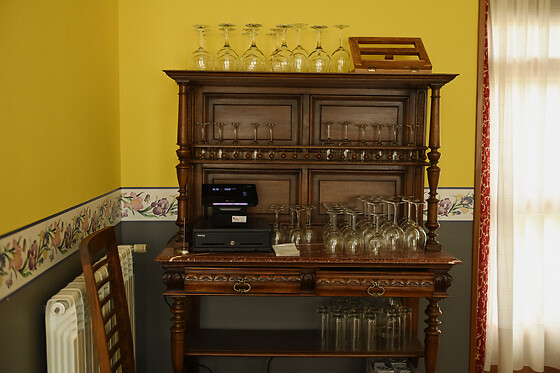 HOTEL REMANSO - photo 14