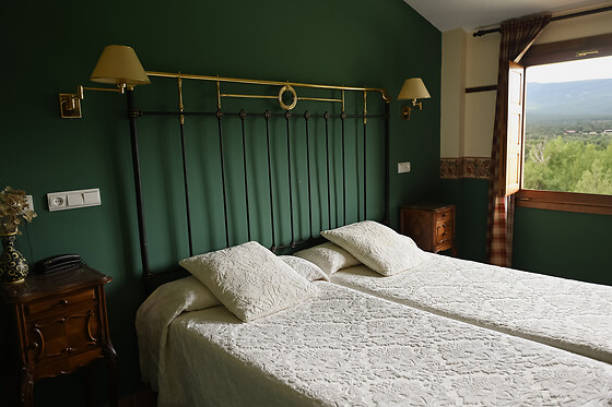 HOTEL REMANSO - photo 3