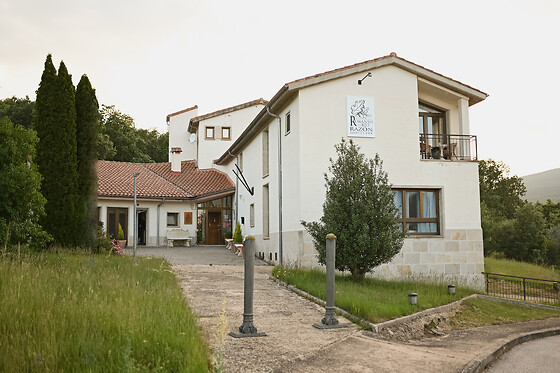 HOTEL REMANSO - photo 17