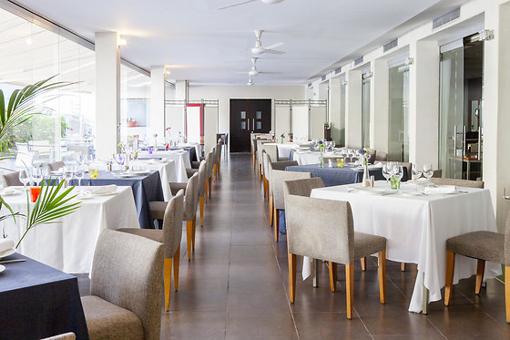 HOTEL IBERSOL ANTEMARE - photo 9