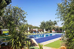 QUINTA INFANTES SANTA MARIA