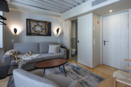 PORTA NOVA COLLECTION HOUSE