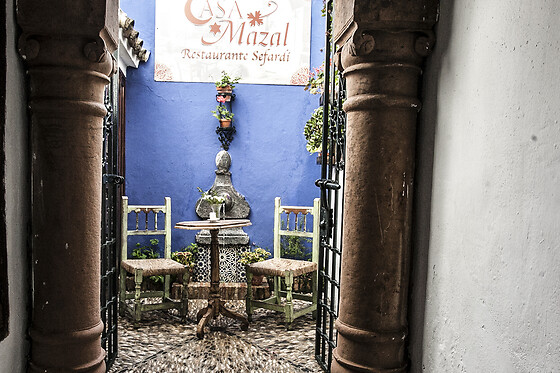 CASA MAZAL - photo 8