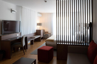 1 noite em suite junior e spa para 2 com vista para o Douro | Hotel Freixo Douro Superior