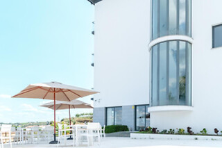 1 noite em suite junior e spa para 2 com vista para o Douro | Hotel Freixo Douro Superior