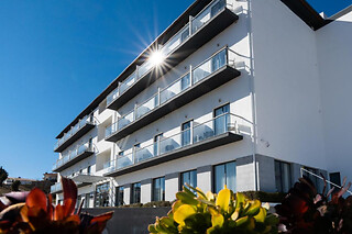1 noite em suite junior e spa para 2 com vista para o Douro | Hotel Freixo Douro Superior