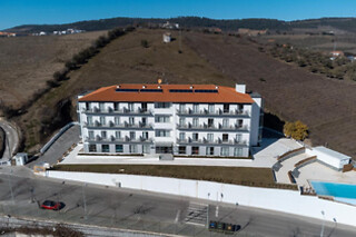 1 noite em suite junior e spa para 2 com vista para o Douro | Hotel Freixo Douro Superior