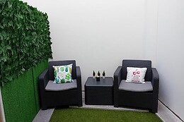 GARDEN HOUSE FUNDÃO