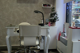 CENTRO DE ESTÉTICA ADRIANA GARCÍA