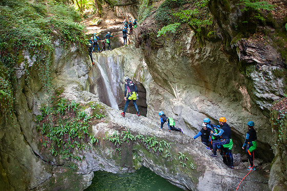 Vertical Aventure - photo 3