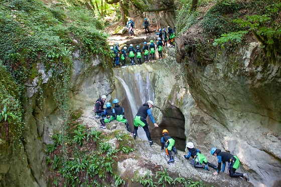 Vertical Aventure - photo 4