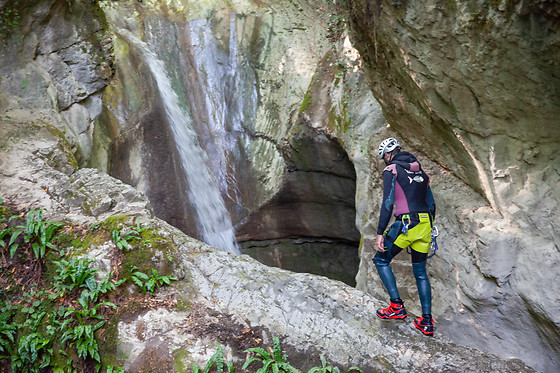 Vertical Aventure - photo 6