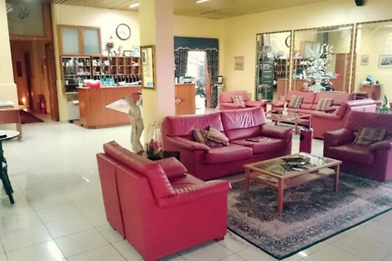 Online Booking EPS - photo 3