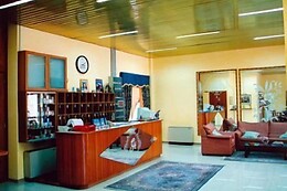 Online Booking EPS