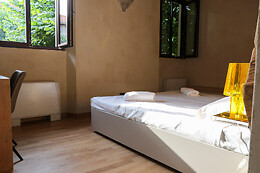 Il Carro Rooms