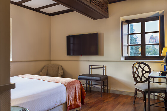 HOSPES PALACIO DE SAN ESTEBAN - photo 6