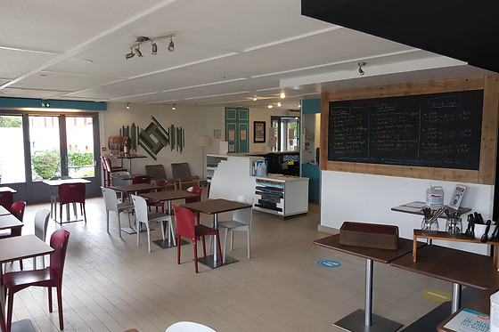 Kyriad Direct Soissons - photo 0
