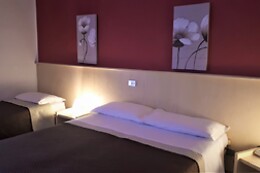 Online Booking EPS