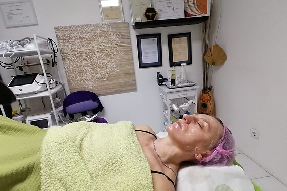 Soft Skin Expertise, Estética avançada e Osteopatia - photo 8